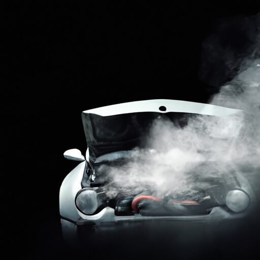 Coolant Leak in Your Car What You Need to Know Master Tech